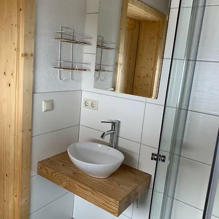 Hochkirg Lehen Donnersbach