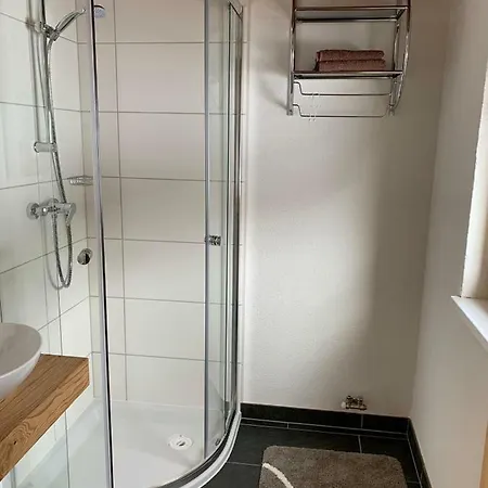 Hochkirg Lehen Vakantiehuis
