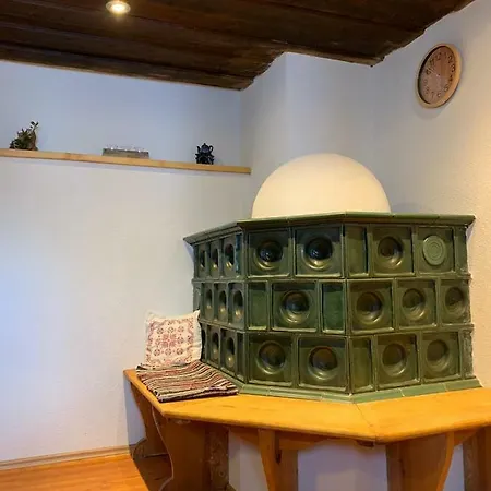 Tatil Evi Hochkirg Lehen *