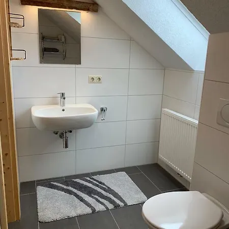 Vakantiehuis Hochkirg Lehen *