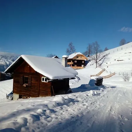 Hochkirg Lehen *
