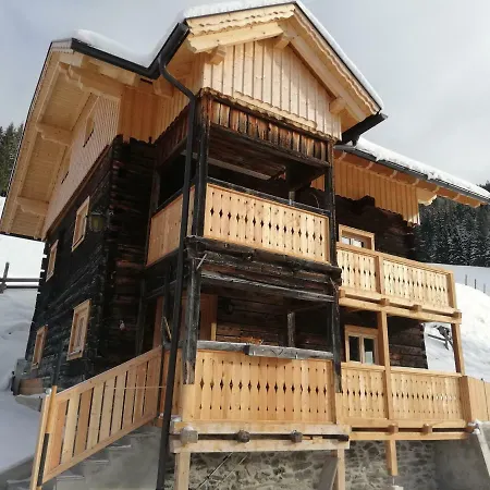 Hochkirg Lehen * Donnersbach