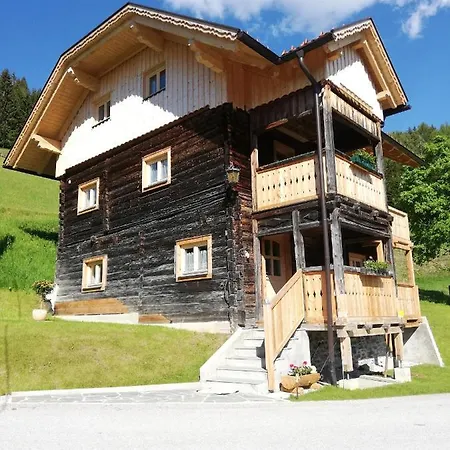 Hochkirg Lehen Holiday home