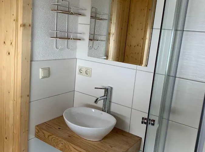 Hochkirg Lehen Donnersbach