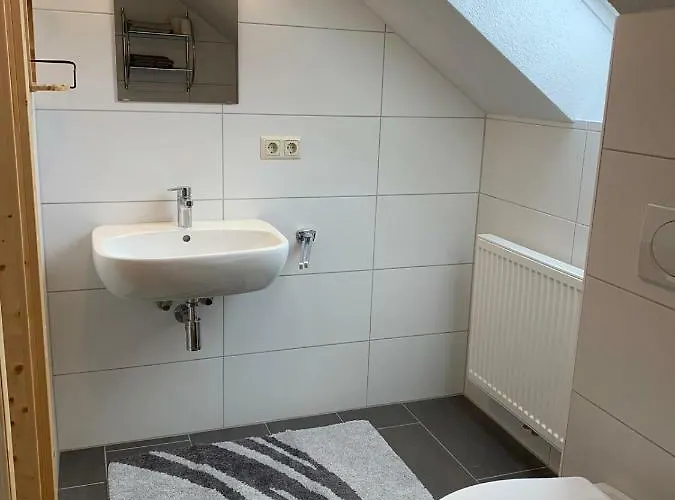 Prázdninový dům Hochkirg Lehen *